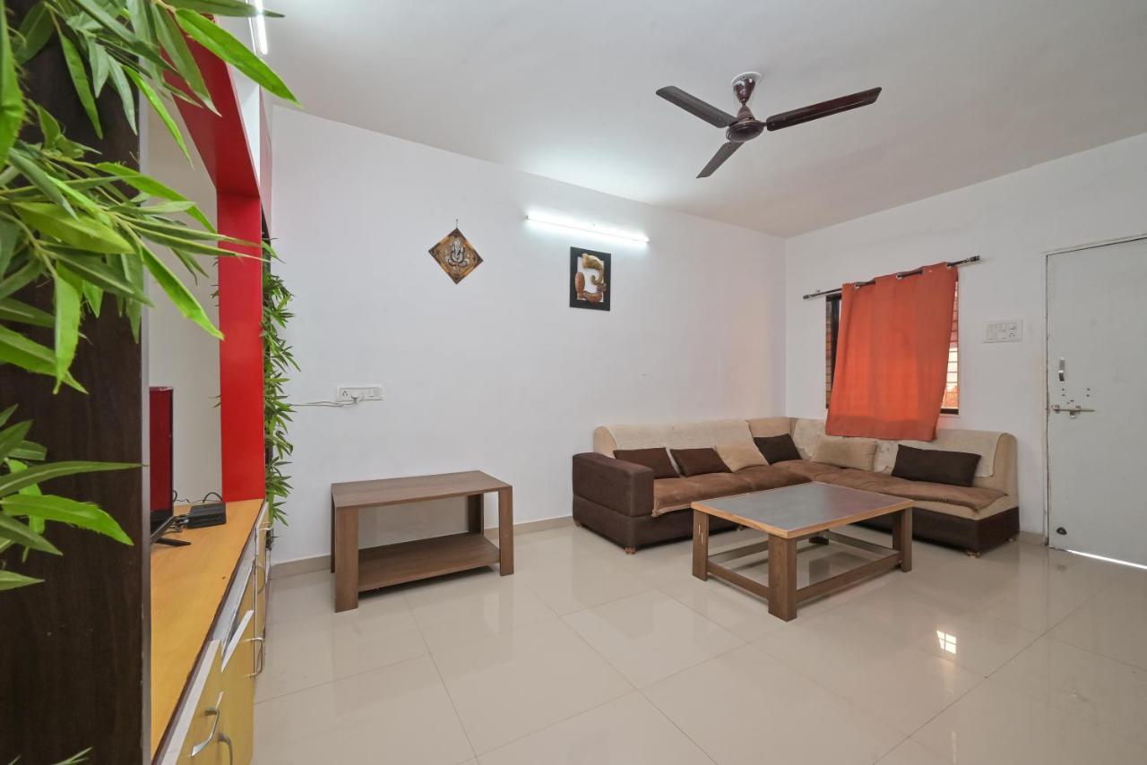 Jalsa Villas Saputara Exterior photo
