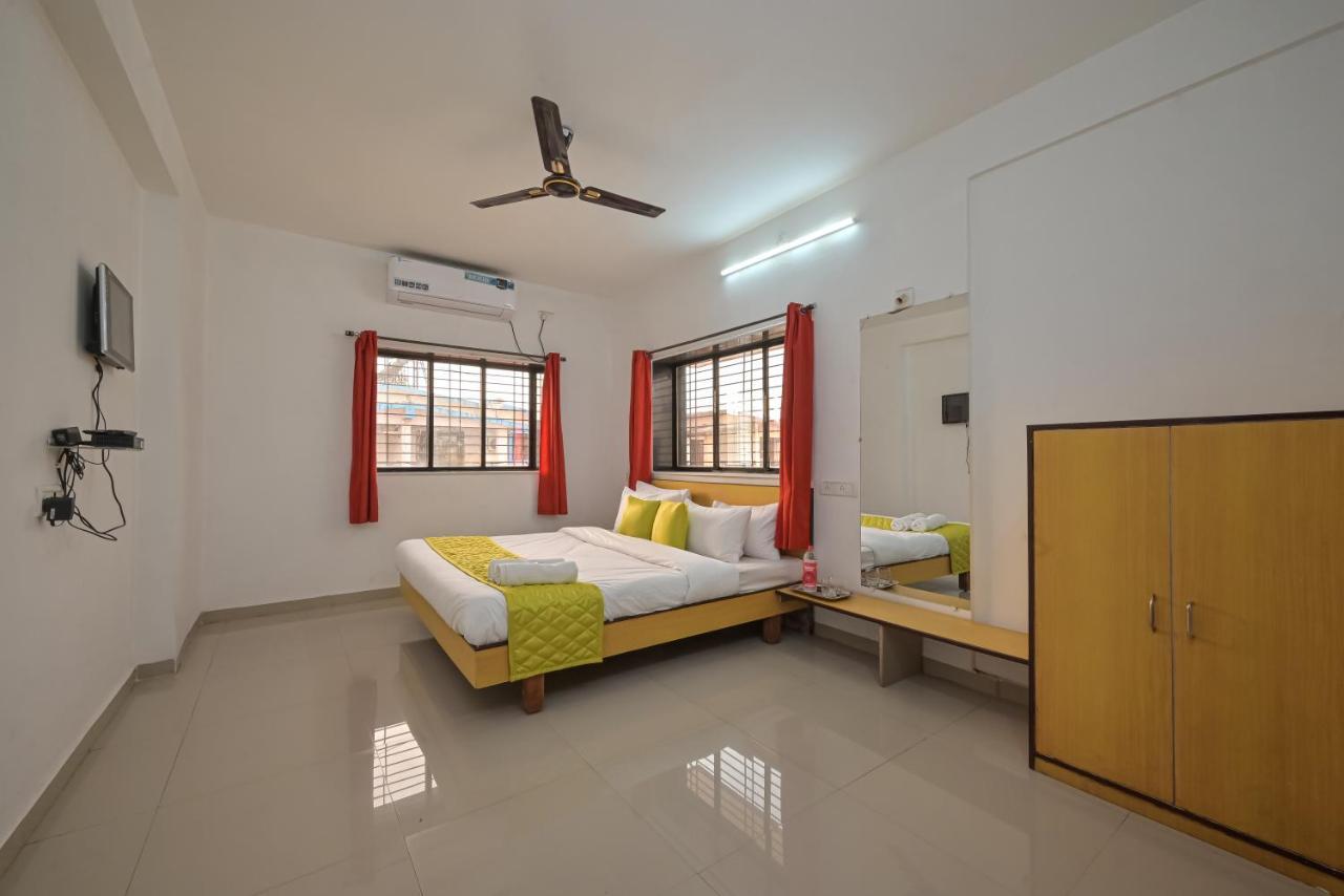Jalsa Villas Saputara Exterior photo